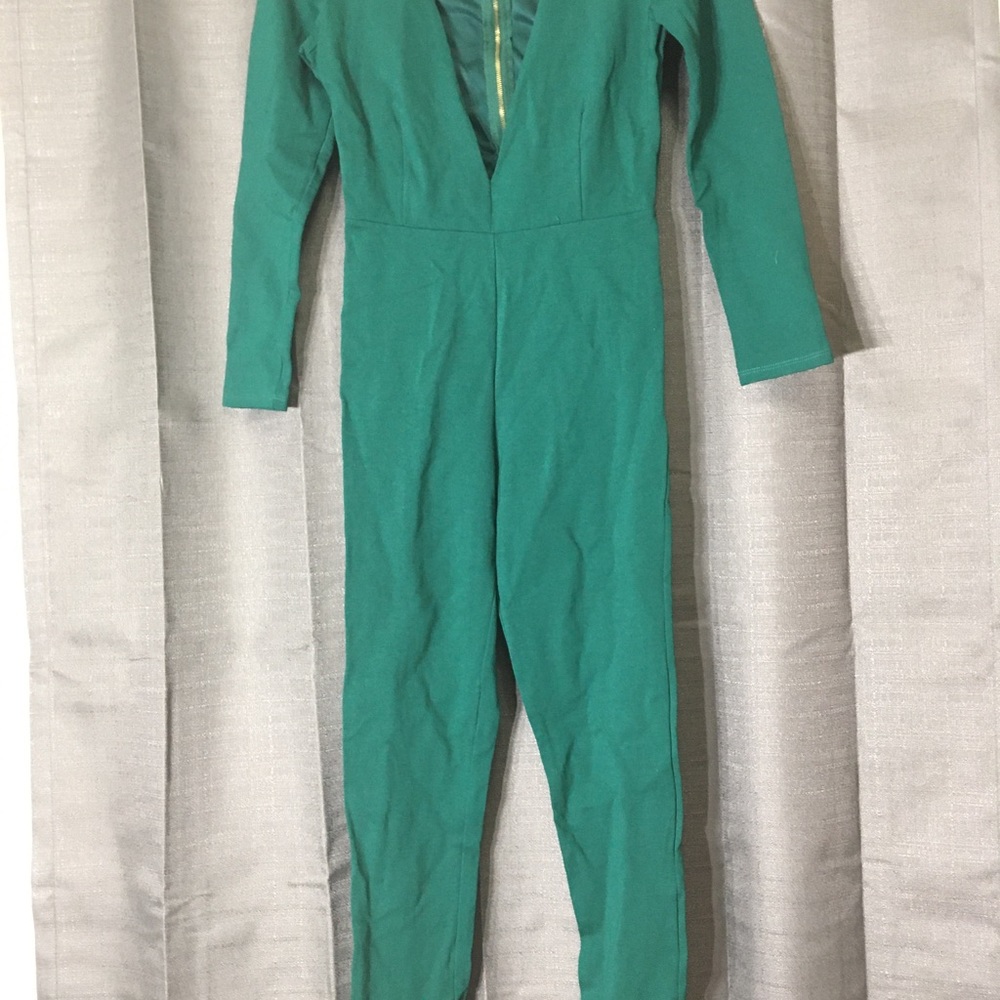 Jumpsuit